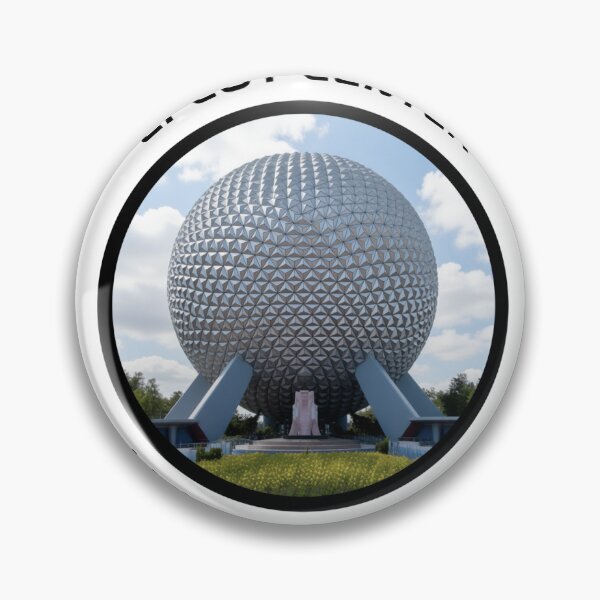 Item preview, EPCOTVisit1987 designed and sold by WDWretro.