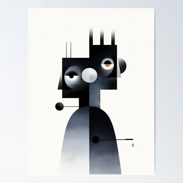 Item preview, PRLX-013   |   Assembled Gaze designed and sold by Parallax | PRLX.