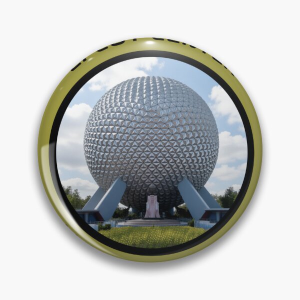 Item preview, EPCOTVisit1988 designed and sold by WDWretro.