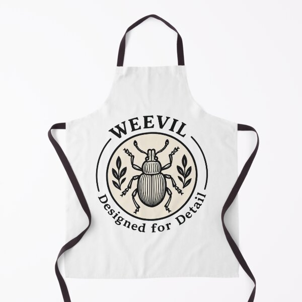 Item preview, Weevil Designed for Detail designed and sold by WildlifeInc.