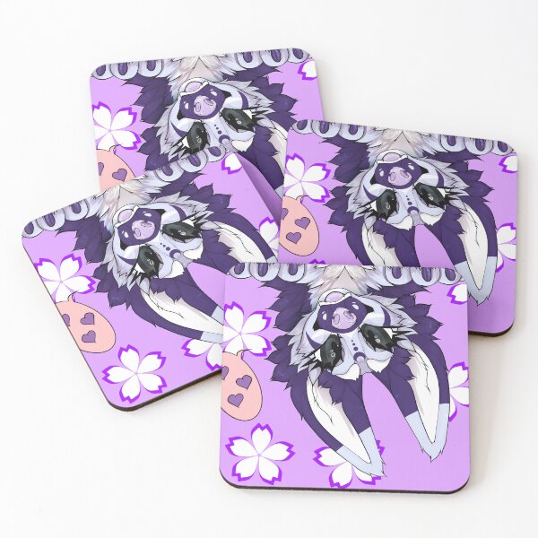 Item preview, Cute Furry Desktop - Yuki designed and sold by OkamiNoYukii.