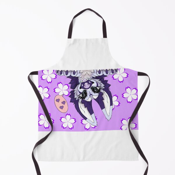 Item preview, Cute Furry Desktop - Yuki designed and sold by OkamiNoYukii.