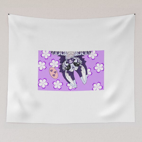 Item preview, Cute Furry Desktop - Yuki designed and sold by OkamiNoYukii.