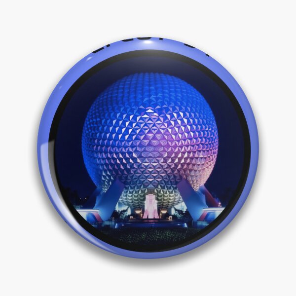 Item preview, EPCOTVisit1994 designed and sold by WDWretro.