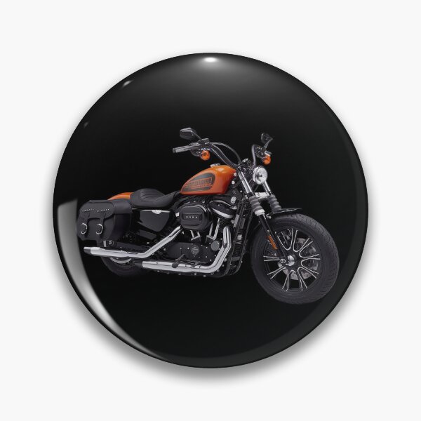 Item preview, When Life Throws You A Curve Lean Into It Motorcycle Biker1  designed and sold by PowAcademy.