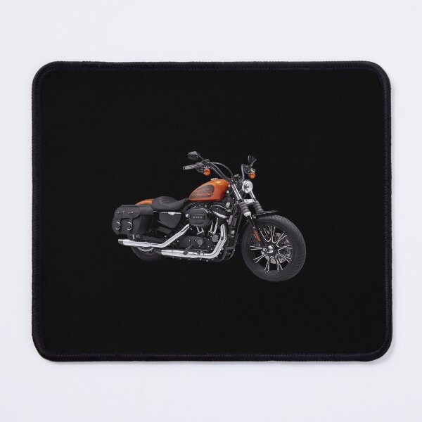 Item preview, When Life Throws You A Curve Lean Into It Motorcycle Biker1 designed and sold by PowAcademy.