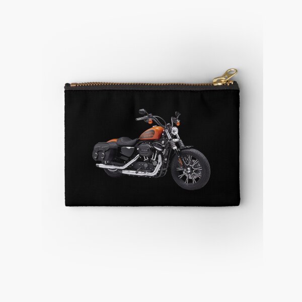 Item preview, When Life Throws You A Curve Lean Into It Motorcycle Biker1  designed and sold by PowAcademy.