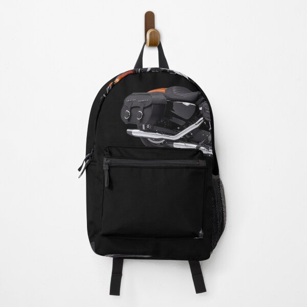 Item preview, When Life Throws You A Curve Lean Into It Motorcycle Biker1 designed and sold by PowAcademy.