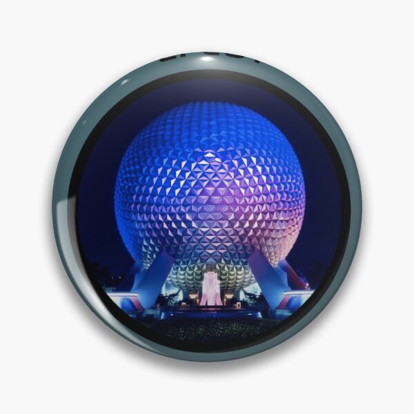 Item preview, EPCOTVisit1995 designed and sold by WDWretro.