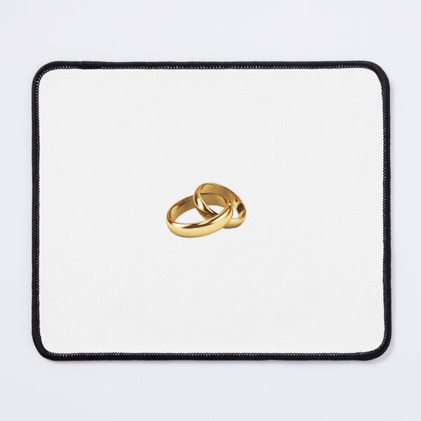 Item preview, wedding symbols symbol (Wedding ring) designed and sold by ZacreaDesigns.