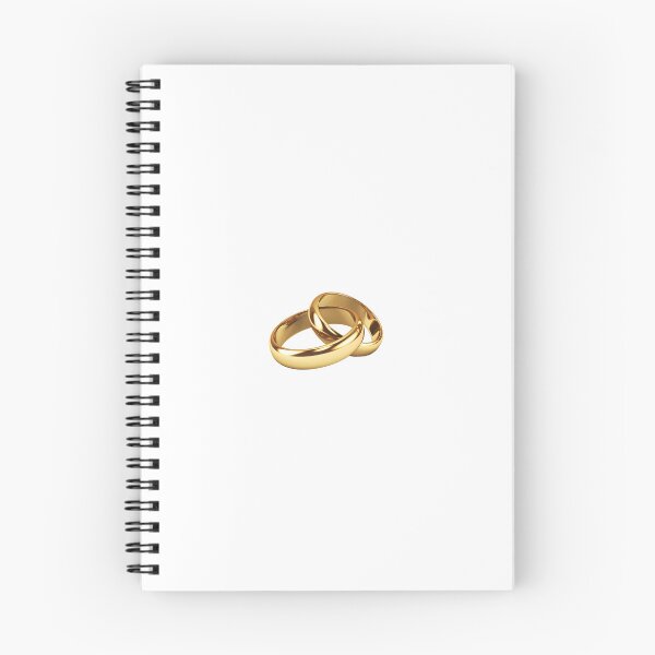 Item preview, símbolo de símbolos de boda (anillo de bodas) designed and sold by ZacreaDesigns.