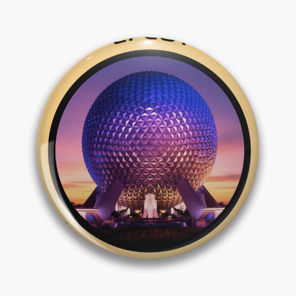 Item preview, EPCOTVisit1997 designed and sold by WDWretro.