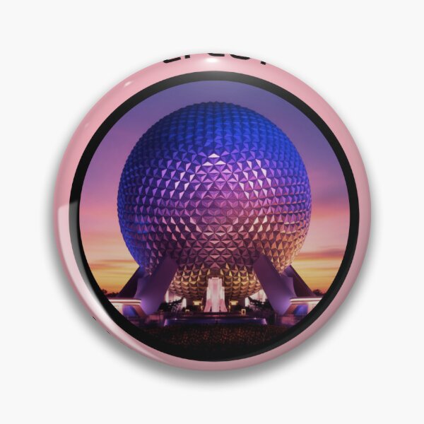 Item preview, EPCOTVisit1998 designed and sold by WDWretro.