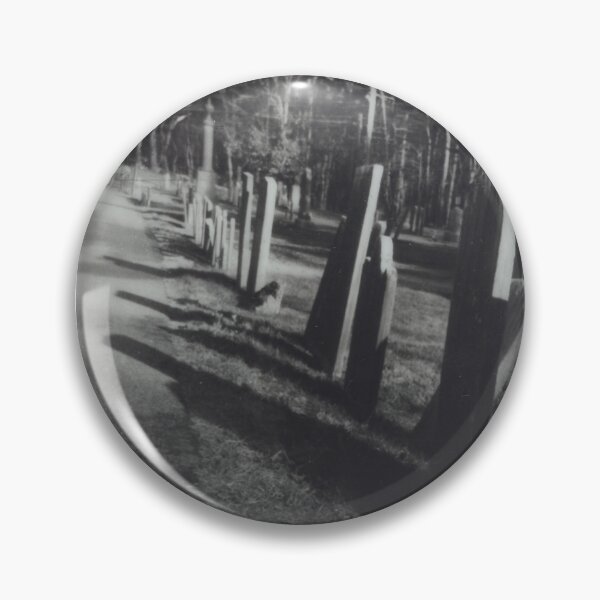 Item preview, Slanted Graves designed and sold by Brandon William / The Demon Kelbroton.