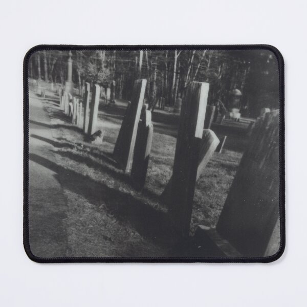 Item preview, Slanted Graves designed and sold by Brandon William / The Demon Kelbroton.