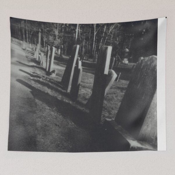 Item preview, Slanted Graves designed and sold by Brandon William / The Demon Kelbroton.