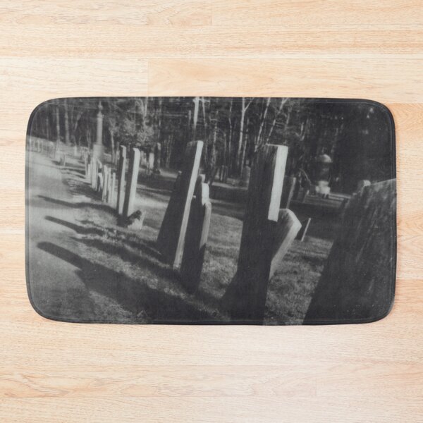 Item preview, Slanted Graves designed and sold by Brandon William / The Demon Kelbroton.