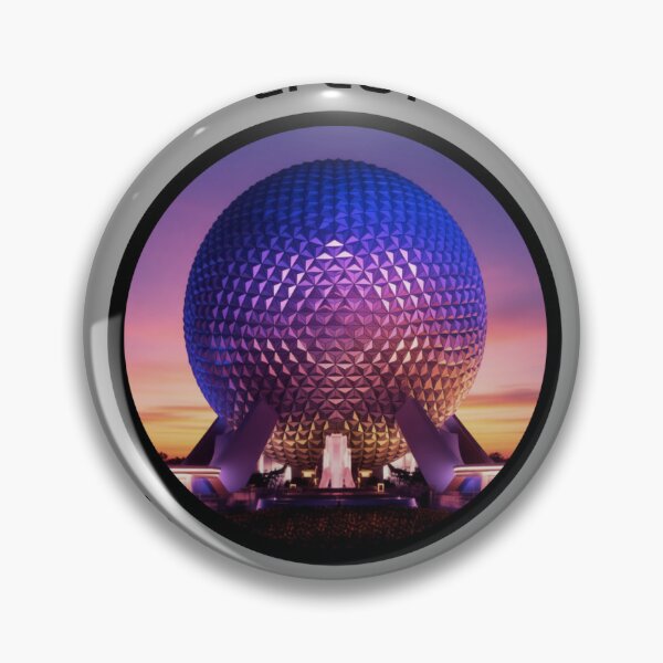 Item preview, EPCOTVisit2001 designed and sold by WDWretro.