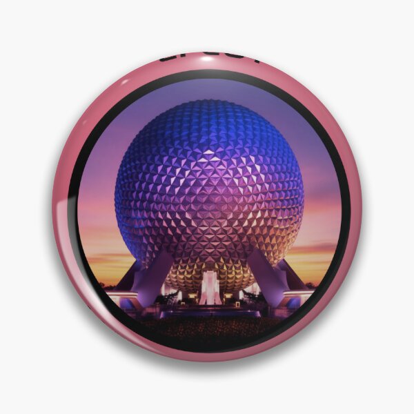 Item preview, EPCOTVisit2002 designed and sold by WDWretro.