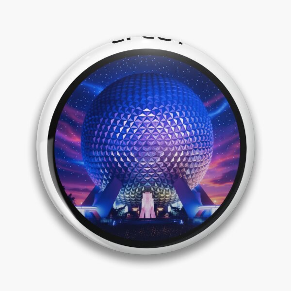 Item preview, EPCOTVisit2003 designed and sold by WDWretro.