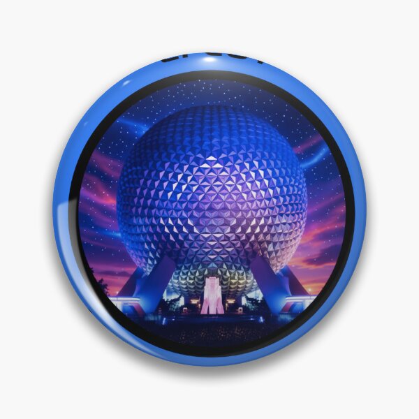 Item preview, EPCOTVisit2004 designed and sold by WDWretro.