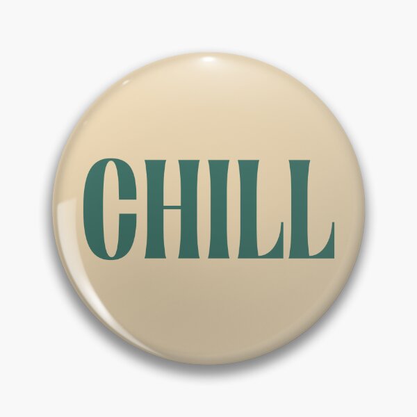 Item preview, Chill designed and sold by SpilloDesign.