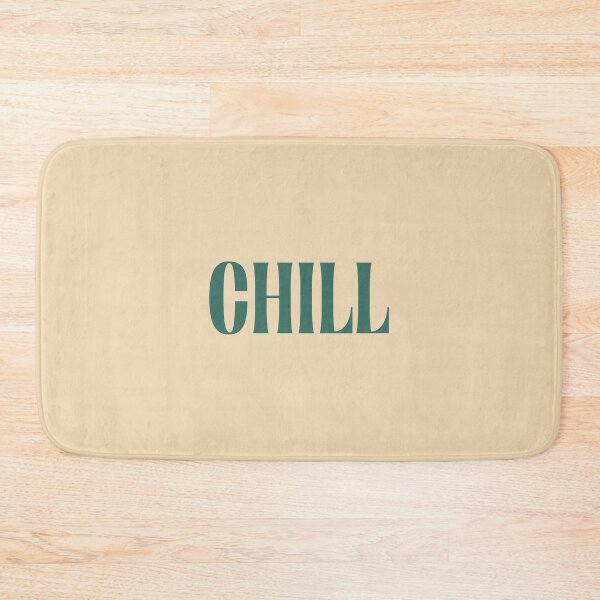 Item preview, Chill designed and sold by SpilloDesign.