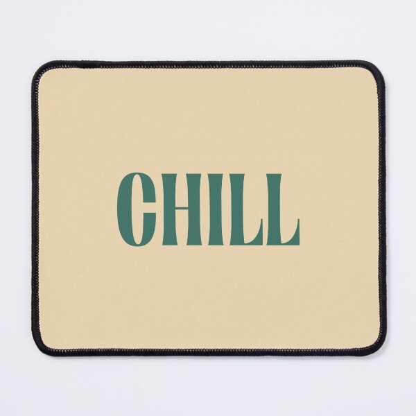 Item preview, Chill designed and sold by SpilloDesign.