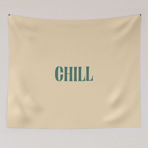 Item preview, Chill designed and sold by SpilloDesign.