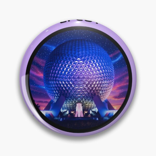 Item preview, EPCOTVisit2005 designed and sold by WDWretro.