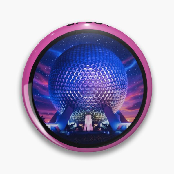Item preview, EPCOTVisit2006 designed and sold by WDWretro.