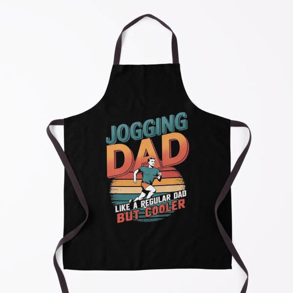 Item preview, Jogging Dad Like A Regular Dad But Cooler Father's Day  designed and sold by MythWoot.