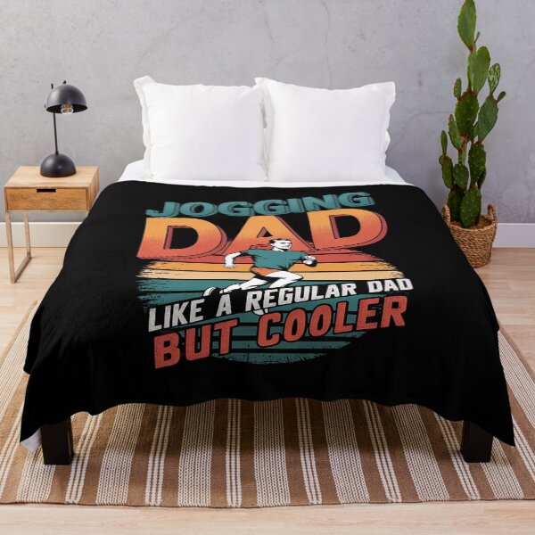 Item preview, Jogging Dad Like A Regular Dad But Cooler Father's Day  designed and sold by MythWoot.