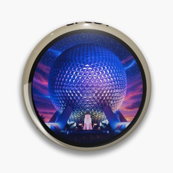 Item preview, EPCOTVisit2009 designed and sold by WDWretro.