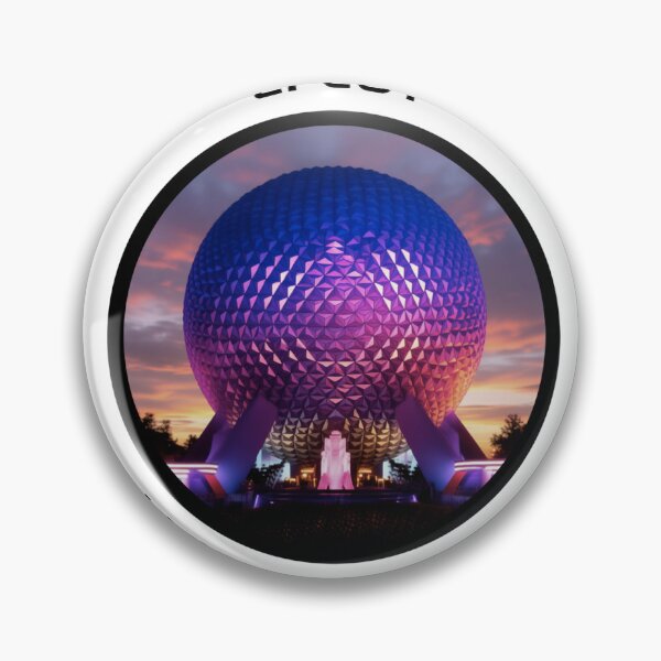 Item preview, EPCOTVisit2010 designed and sold by WDWretro.