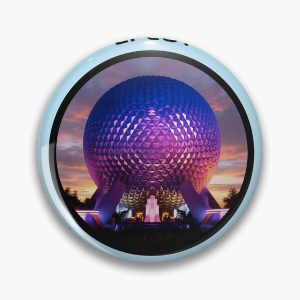 Item preview, EPCOTVisit2011 designed and sold by WDWretro.
