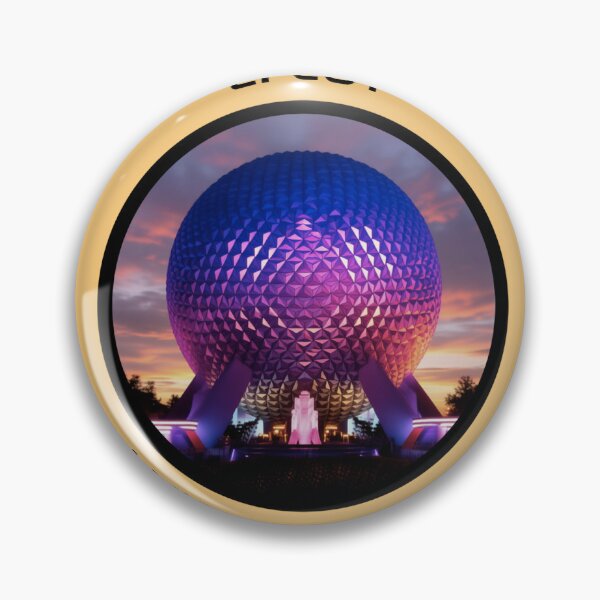 Item preview, EPCOTVisit2012 designed and sold by WDWretro.