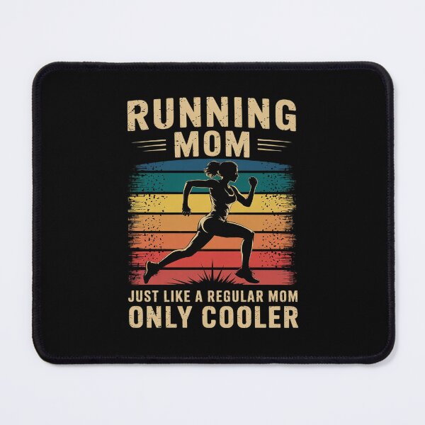 Item preview,  Running For Women Mom Marathoner Runner Coach Racing  designed and sold by CombatTask.