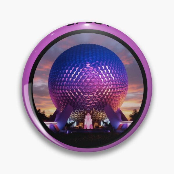Item preview, EPCOTVisit2013 designed and sold by WDWretro.
