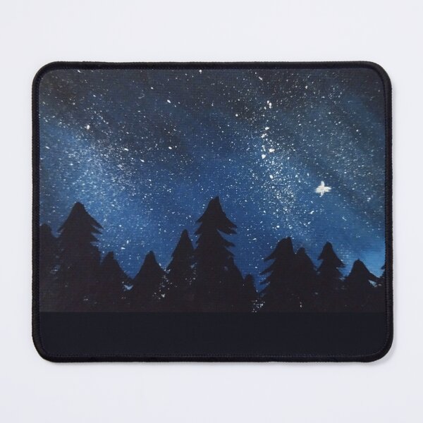 Item preview, Night Sky designed and sold by cmsmith4252.