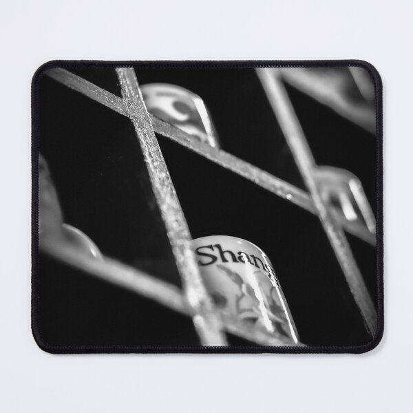 Item preview, Monochrome Coffee designed and sold by S1NEGRAIN.