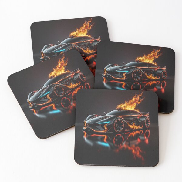 Item preview, Ignition Protocol designed and sold by hallwell.