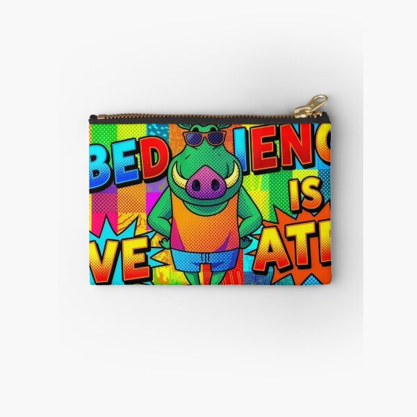 Item preview, Obedience Is Overrated designed and sold by NdotoPop.