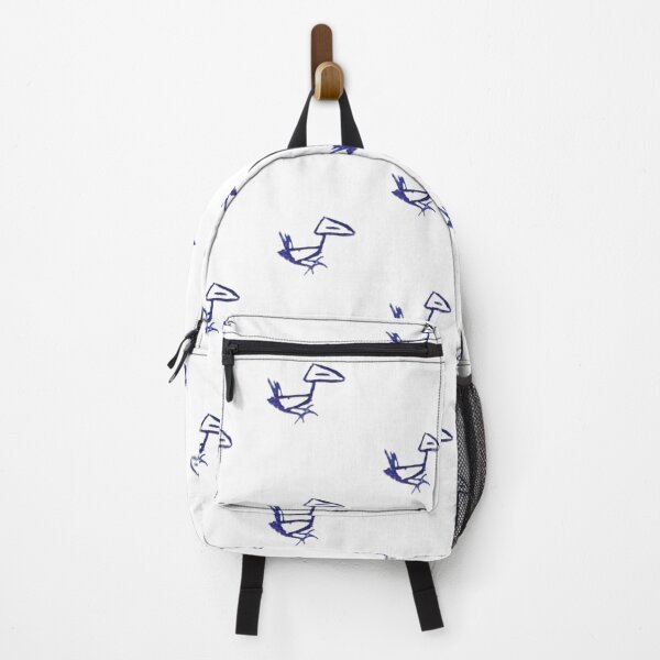 Item preview, Triangle Bird, Probably designed and sold by DekChai.