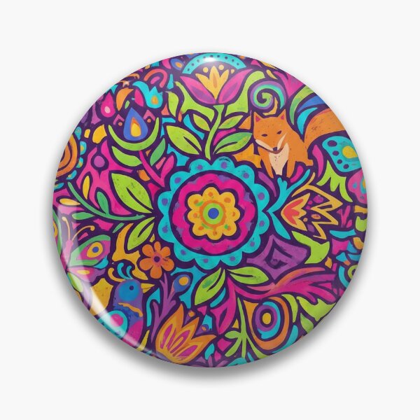 Item preview, floral pattern designed and sold by priyaranjangiri.