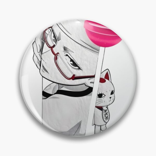 Item preview, Seiko Ayase designed and sold by PariiAb.
