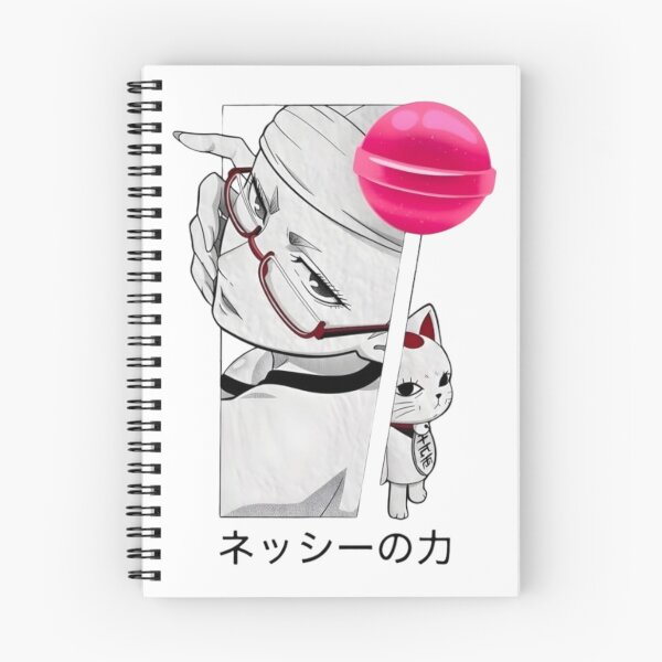 Item preview, Seiko Ayase designed and sold by PariiAb.