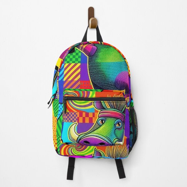 Item preview, I Wasn't Trained For This designed and sold by NdotoPop.