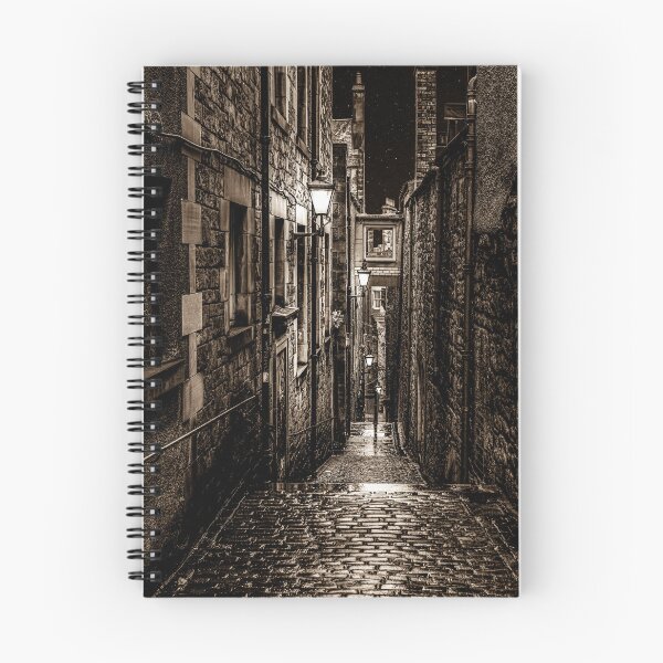Item preview, Mary Kings Close Edinburgh designed and sold by RJW Images.
