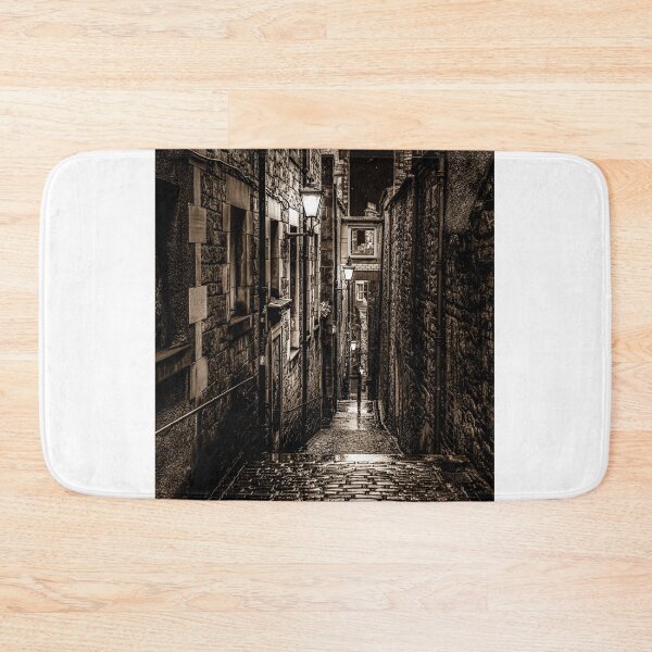 Item preview, Mary Kings Close Edinburgh designed and sold by RJW Images.